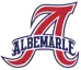 Albemarle High School logo