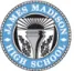James Madison High School logo