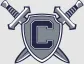 John Champe High School logo