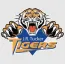 JR Tucker High School logo