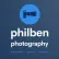 Philben Photography logo